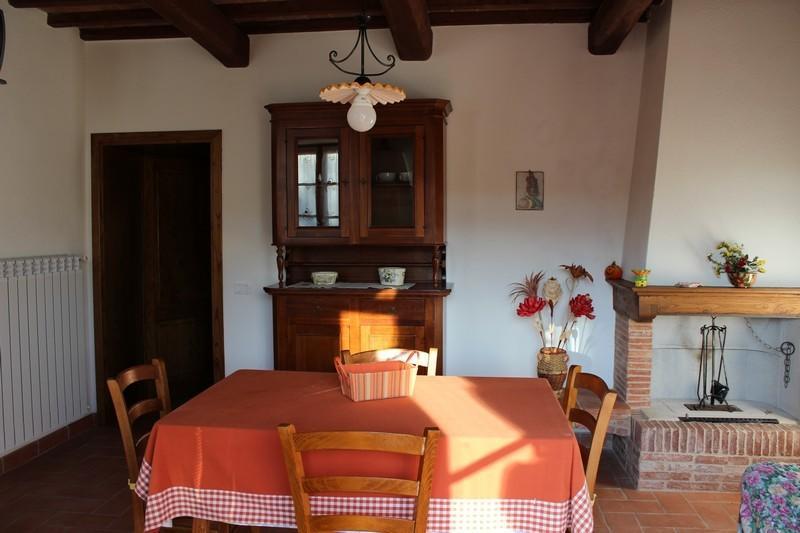 Agriturismo La Quercia Boccheggiano Quarto foto